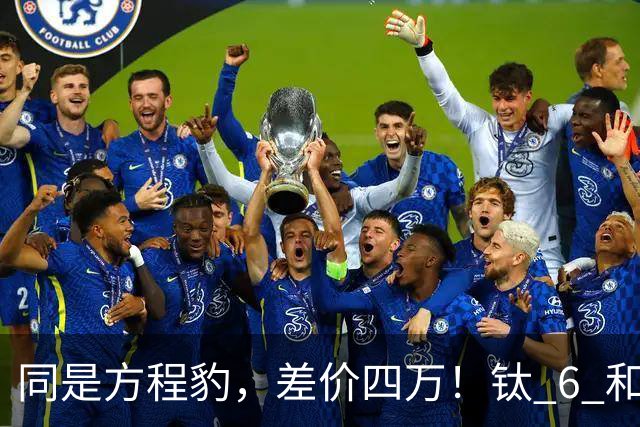 同是方程豹，差价四万！钛 6 和钛 7，到底贵在哪？