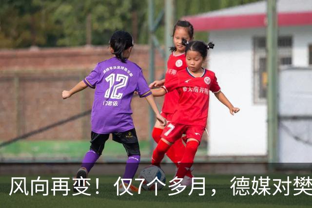 风向再变！仅7个多月，德媒对樊振东的称呼改口了，2字之差，信号果然不简单