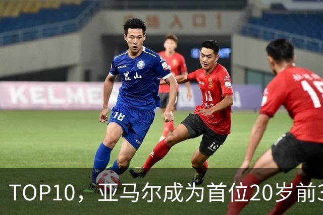 TOP10，亚马尔成为首位20岁前3次跻身金球奖前十的球员